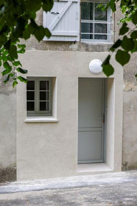Apartamento Le Cognacais #Clim #1 A 4 Pers Exterior foto