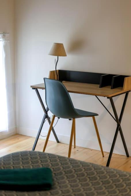Apartamento Le Cognacais #Clim #1 A 4 Pers Exterior foto